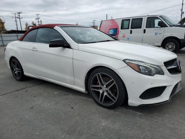 Vin: wddkk6ff7gf340969, lot: 52762945, mercedes-benz e-class 400 20164