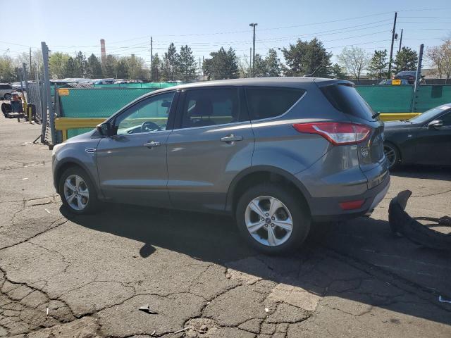 Vin: 1fmcu0g92dud93936, lot: 53913495, ford escape se 20132