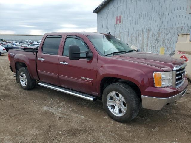 Vin: 3gtp2ve73dg220231, lot: 49064045, gmc sierra k1500 sle 20134