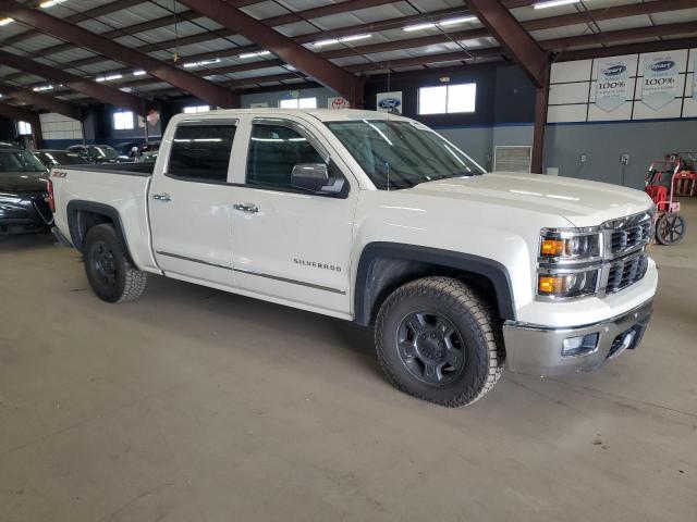 Vin: 3gcuksec6eg123055, lot: 53294485, chevrolet all models k1500 ltz 20144