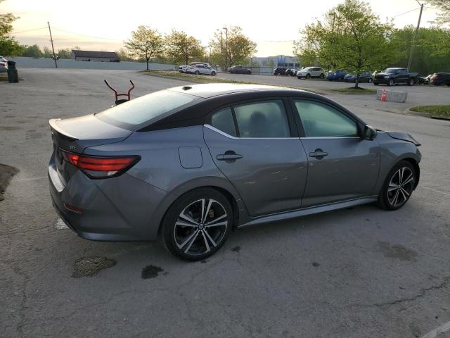 Vin: 3n1ab8dv9py316227, lot: 53555775, nissan sentra sr 20233