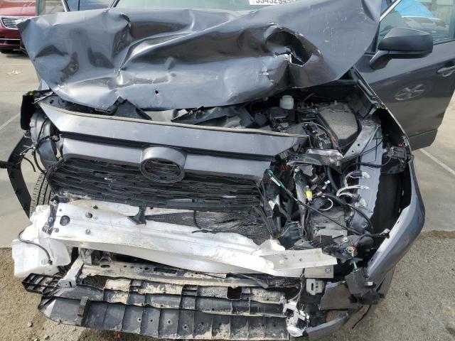 2024 TOYOTA RAV4 LE - 2T3F1RFV3RC429478