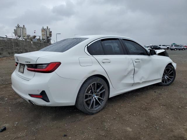 Vin: wba5r1c05lfh39573, lot: 54557935, bmw 3 series 20203
