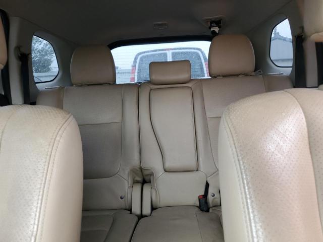2017 MITSUBISHI OUTLANDER - JA4JZ4AX6HZ012443