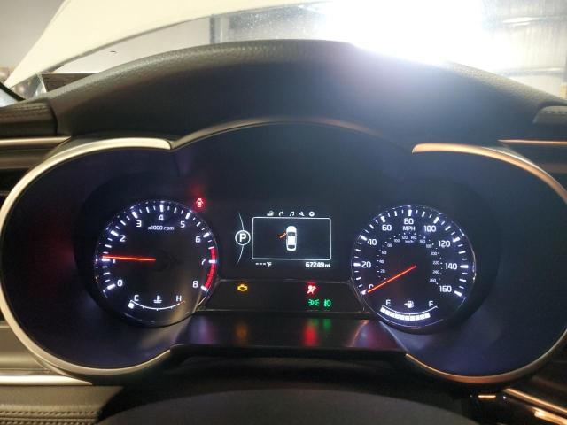 2015 KIA OPTIMA SX 5XXGR4A63FG444995