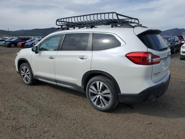 Vin: 4s4wmard0n3465261, lot: 51167405, subaru ascent touring 20222
