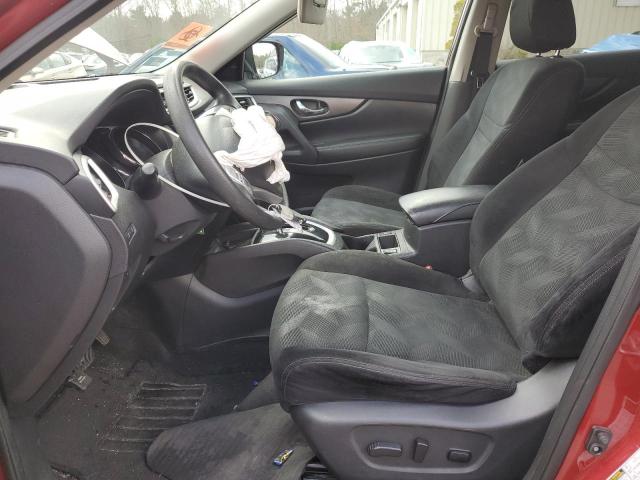 2016 NISSAN ROGUE S - 5N1AT2MVXGC838330