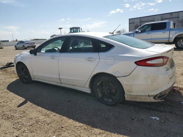 Vin: 3fa6p0t94gr406007, lot: 52178715, ford fusion se 20162