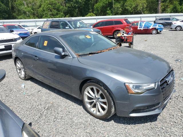 Vin: waulfafr3da000708, lot: 54223445, audi a5 premium plus 20134