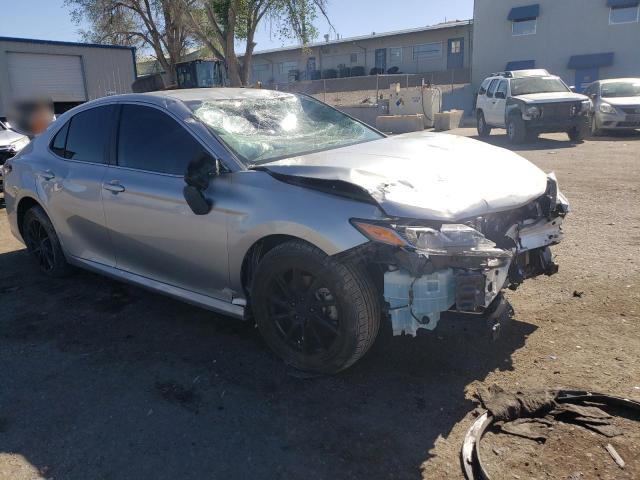 Vin: 4t1c11ak0mu451018, lot: 54356465, toyota camry le 20214