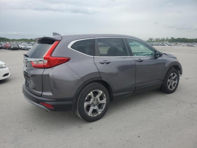 2018 HONDA CR-V EX - 7FARW1H57JE052258