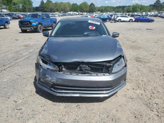 2017 VOLKSWAGEN JETTA SEL - 3VWL17AJ0HM239208