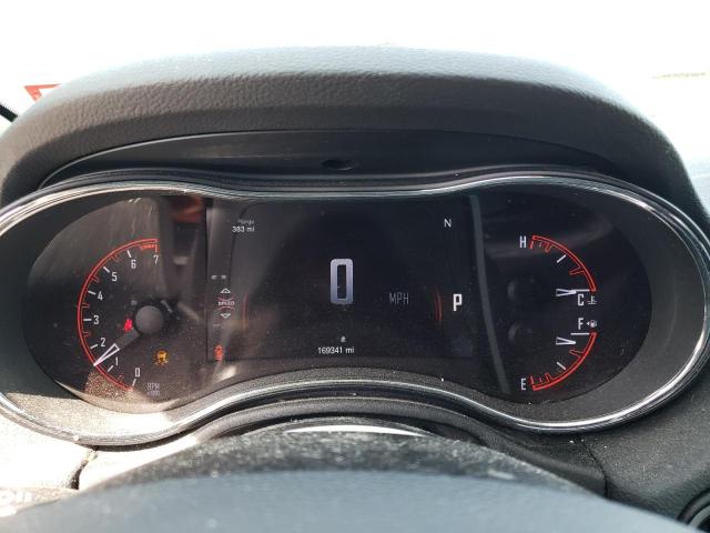 2015 DODGE DURANGO LI 1C4RDJDG8FC147716