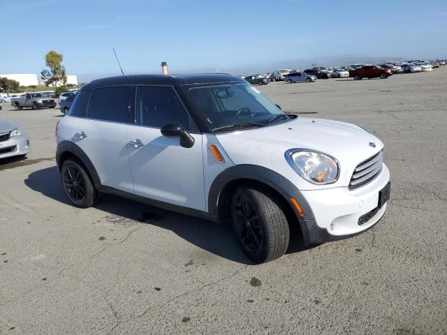 Vin: wmwzb3c56dwr35839, lot: 54089005, mini cooper countryman 20134