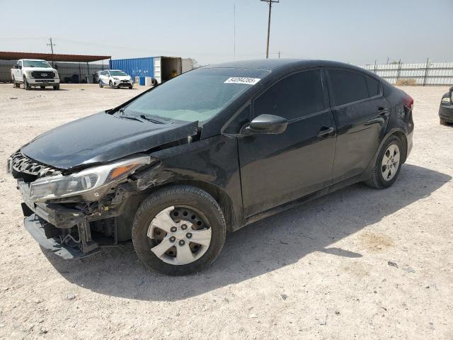 KIA FORTE LX