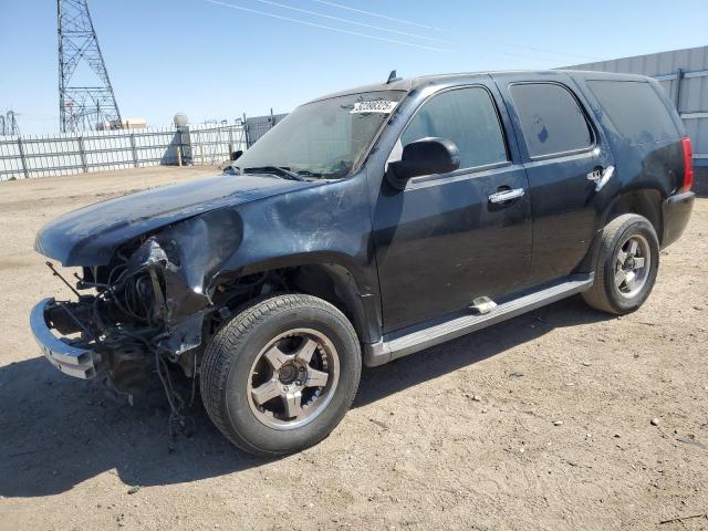 CHEVROLET TAHOE C150