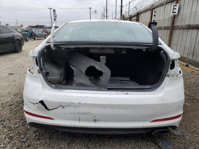 2016 HYUNDAI SONATA SE - 5NPE24AF0GH366385