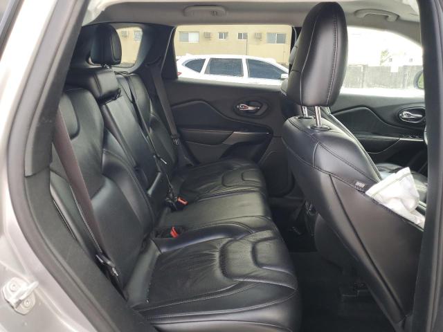 2020 JEEP CHEROKEE L - 1C4PJLDB2LD577103
