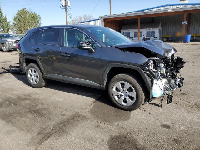 Vin: 2t3f1rfv7sc496610, lot: 52353445, toyota rav4 le 20254