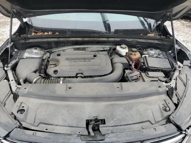 2021 BUICK ENVISION P LRBAZLR46MD080015