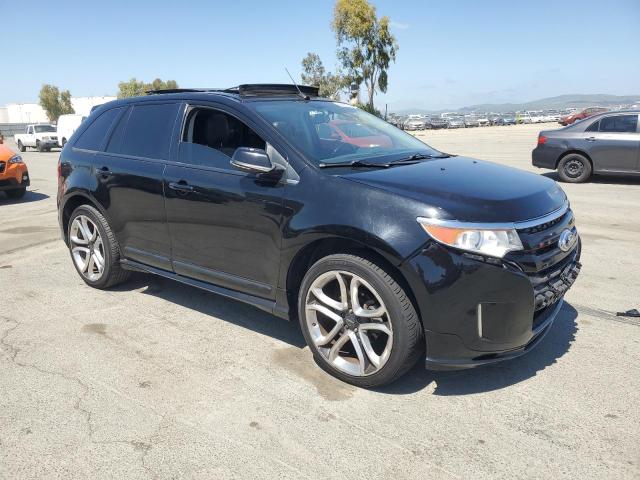Vin: 2fmdk3ak8cba04065, lot: 53832255, ford edge sport 20124