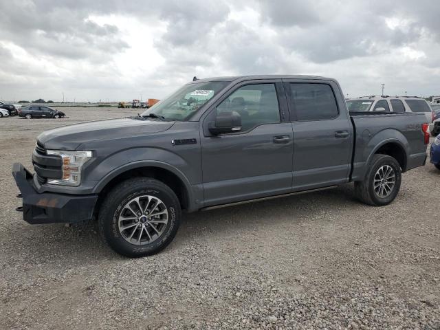 FORD F150 SUPER