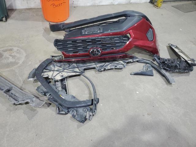 2020 TOYOTA RAV4 LE - 2T3F1RFV2LC108491