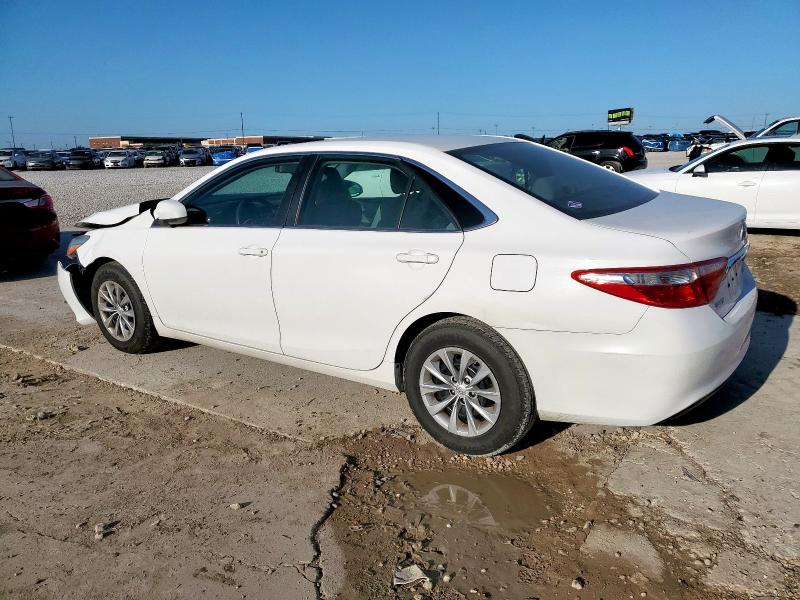2015 TOYOTA CAMRY LE - 4T1BF1FK0FU090303