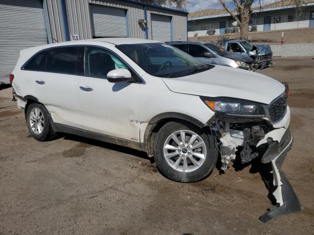 Vin: 5xypgda34lg676489, lot: 53519885, kia sorento l 20204