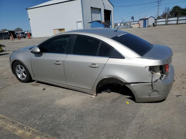 Vin: 1g1pk5sb0d7286779, lot: 51853855, chevrolet cruze lt 20132