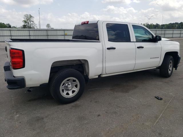Vin: 3gcpcneh5jg223200, lot: 51756175, chevrolet all models c1500 20183