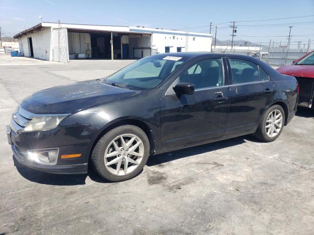 Vin: 3fahp0jg5ar344165, lot: 53421515, ford fusion sel 2010 img_1