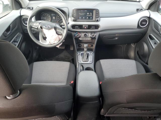 2021 HYUNDAI KONA SE - KM8K1CAA5MU716269