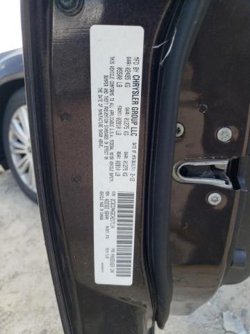 2012 CHRYSLER 300 LIMITE - 2C3CCAHG2CH217114