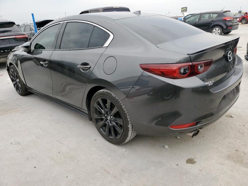 Vin: 3mzbpbey6pm367830, lot: 53678235, mazda 3 premium plus 20232