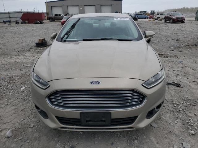 2015 FORD FUSION SE #3259091047
