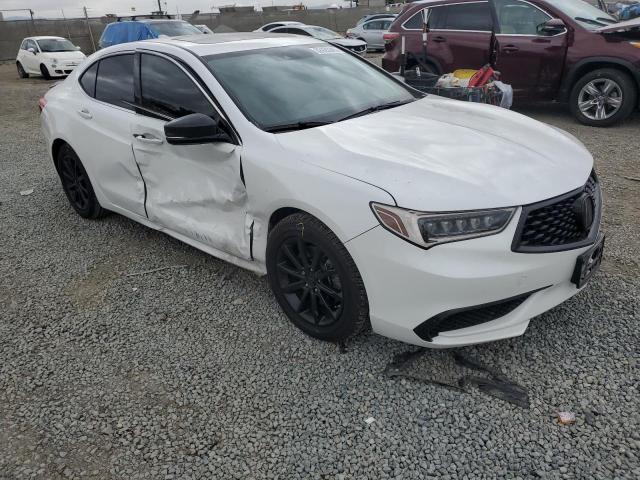 Vin: 19uub1f57la007130, lot: 52425345, acura tlx technology 20204