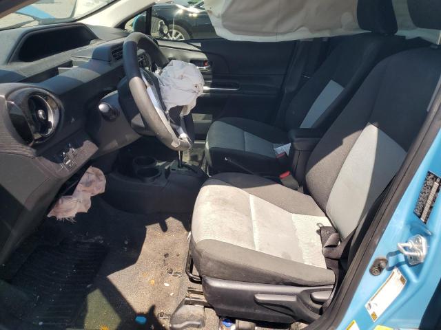2015 TOYOTA PRIUS C JTDKDTB31F1095242