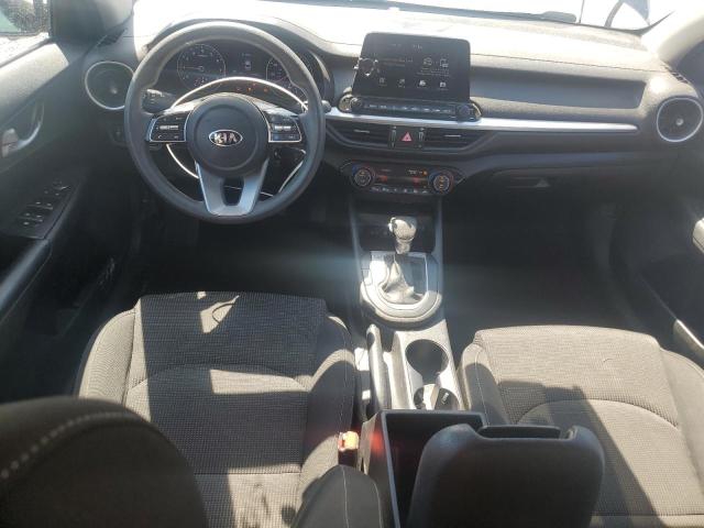 2019 KIA FORTE FE - 3KPF24AD4KE029332