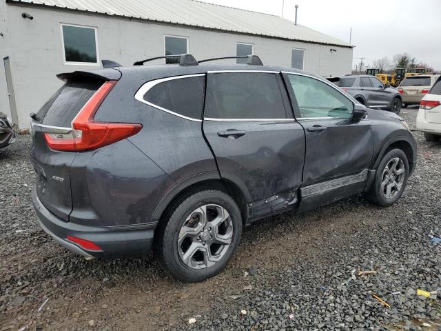 Vin: 2hkrw2h58kh652730, lot: 51775955, honda crv ex 20193