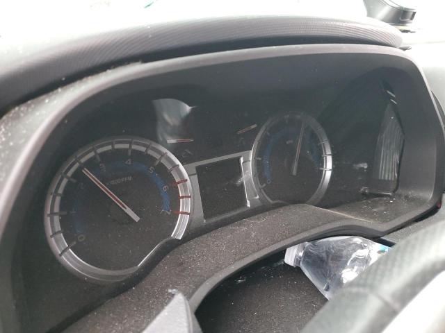 2017 TOYOTA 4RUNNER SR - JTEBU5JR6H5475640