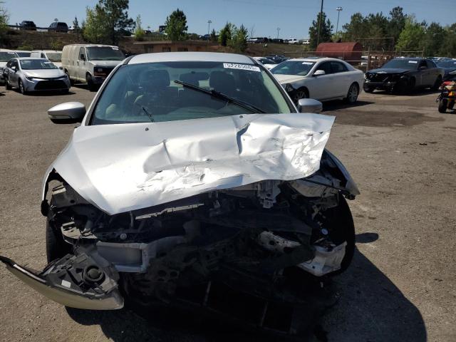 2015 FORD FOCUS - 1FADP3F29FL224209