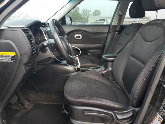 2016 KIA SOUL - KNDJN2A26G7310270