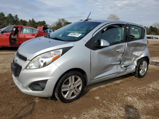 Vin: kl8cd6s97dc502694, lot: 54690415, chevrolet spark 1lt 2013 img_1