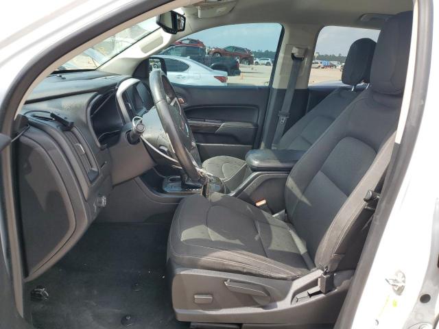 2016 GMC CANYON SLE - 1GTG5CEA9G1277687