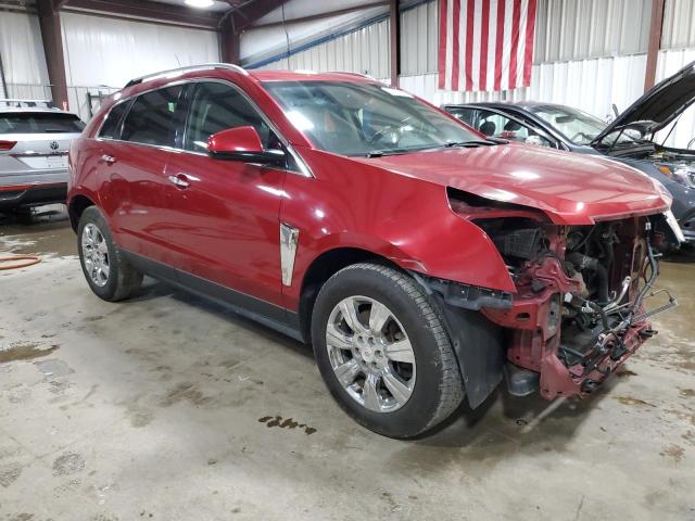 Vin: 3gyfnee35fs604022, lot: 54265095, cadillac srx luxury collection 20154