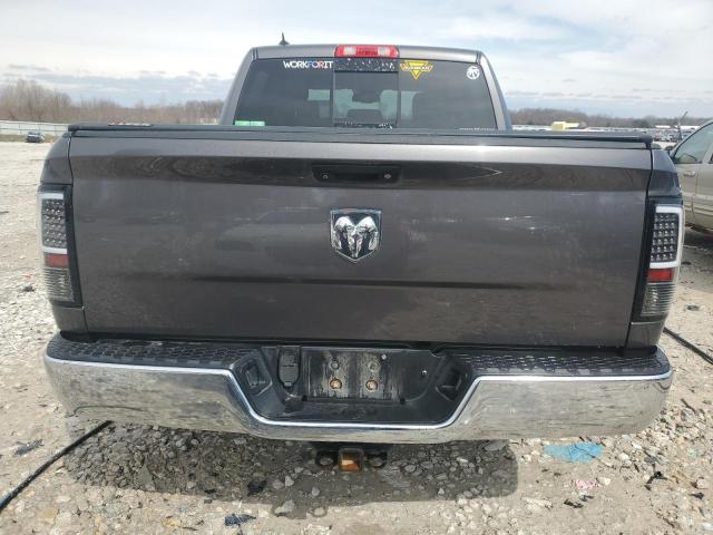 2016 RAM 1500 LARAM - 1C6RR7NG2GS138916