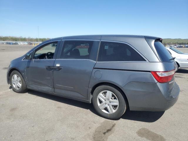 Vin: 5fnrl5h25cb101655, lot: 54958305, honda all models lx 20122