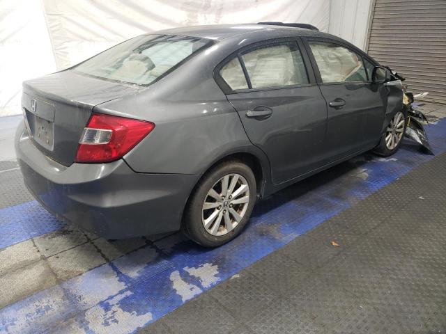 Vin: 2hgfb2f82ch329717, lot: 52027275, honda civic ex 20123