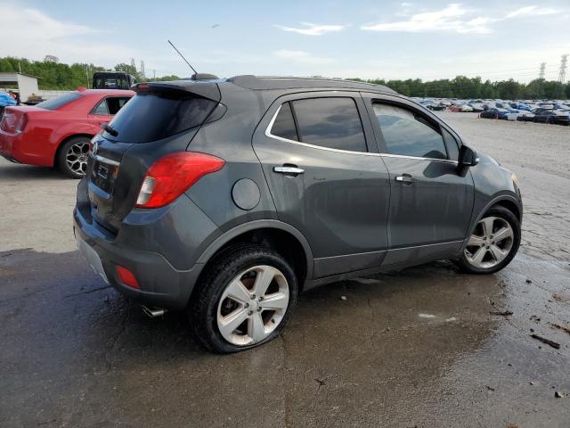 Vin: kl4cjasb3gb525948, lot: 53881075, buick encore 20163